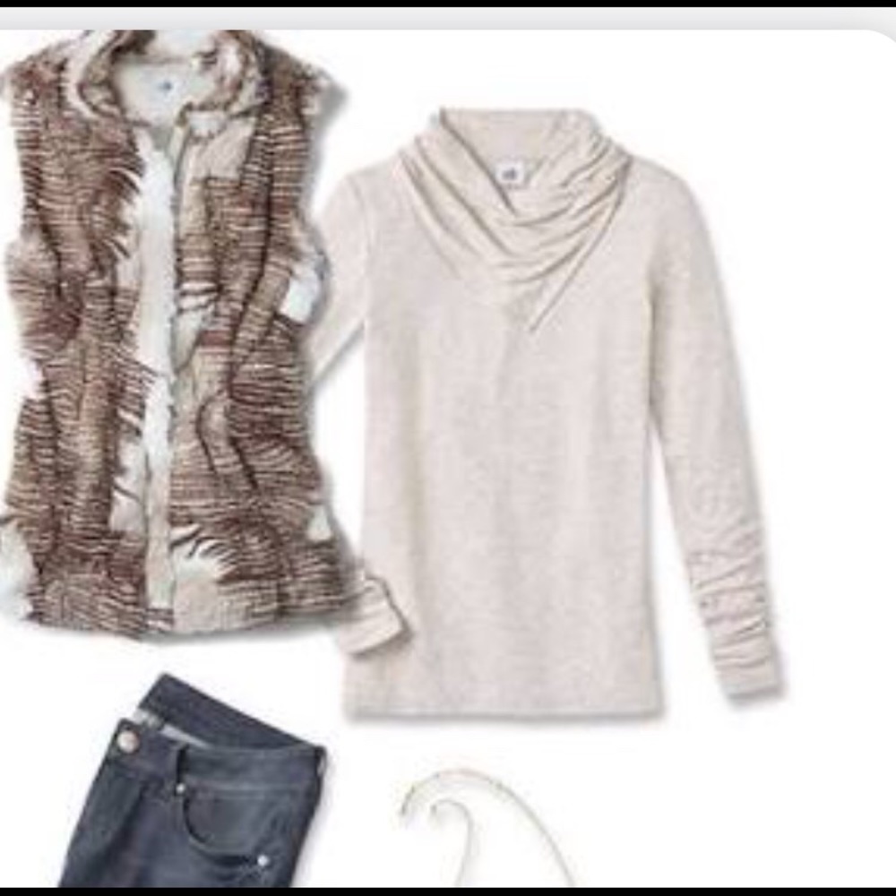 Cabi Sawyer Long Sleeve Tee